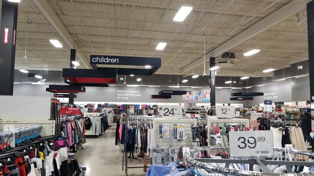 Winners | 130 Country Village Rd NE Ste 331, Calgary, AB T3K 6B8, Canada | Phone: (587) 535-7120
