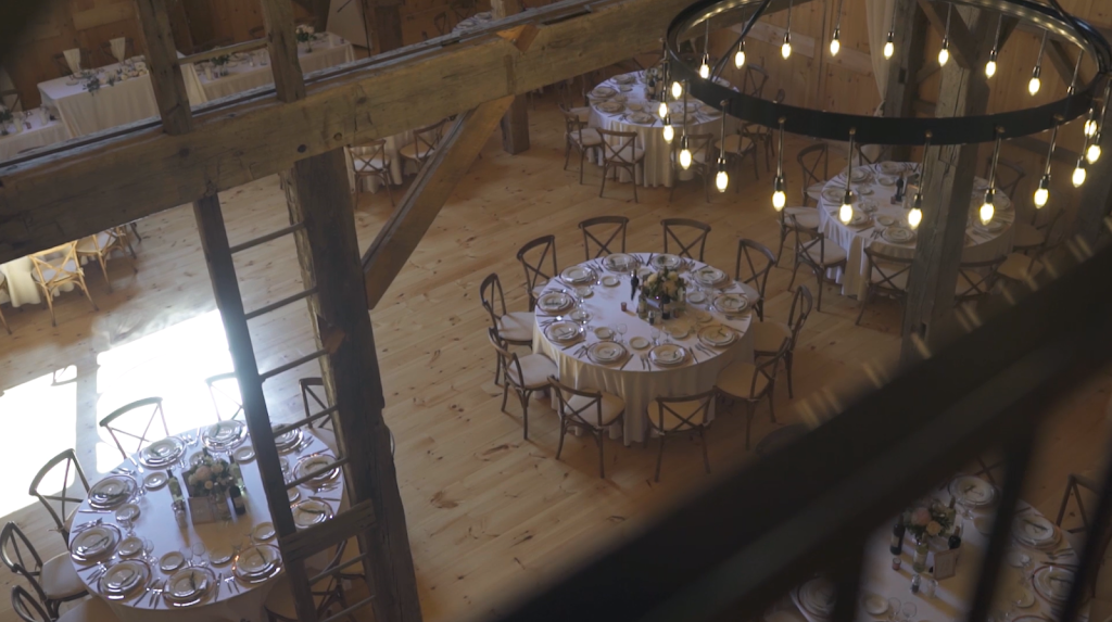 Ivy Ridge Weddings & Events | 7511 9 Line, Thornton, ON L0L 2N0, Canada | Phone: (705) 730-9876