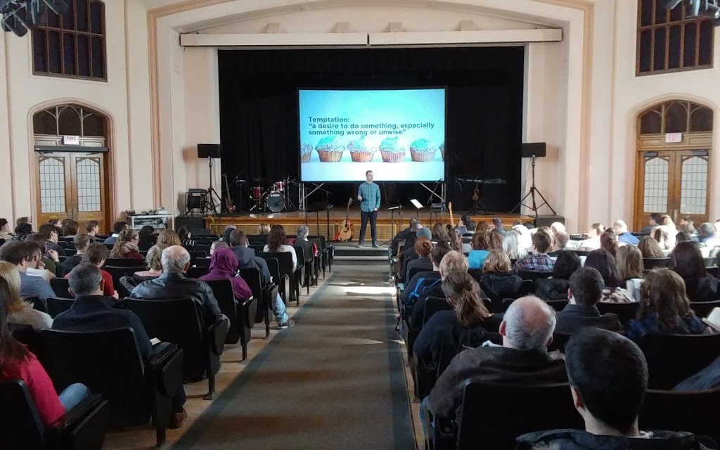 War Memorial Hall | WMEN, Guelph, ON N1G 1Y4, Canada | Phone: (519) 824-4120