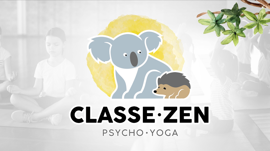 Classe-Zen | health | 740 Rue de la Madone, Mont-Laurier, QC J9L 1S9, Canada | 8196169794 OR +1 819-616-9794
