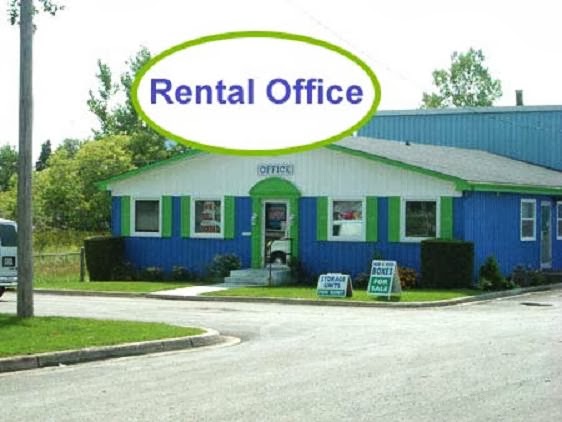 Forest City Storage | 471 Third St, London, ON N5V 2C1, Canada | Phone: (519) 455-6711