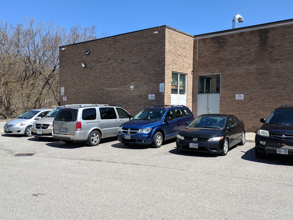 Cinco Sound | 50 Weybright Ct Unit 43, Scarborough, ON M1S 5A8, Canada | Phone: (647) 951-0436