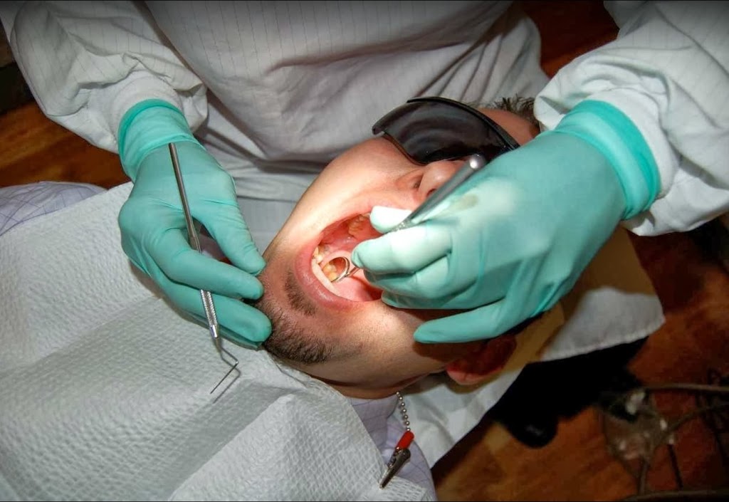 Maple Ridge Dentist - Cedar Ridge Dental | 22195 Dewdney Trunk Rd, Maple Ridge, BC V2X 3H7, Canada | Phone: (604) 463-3931