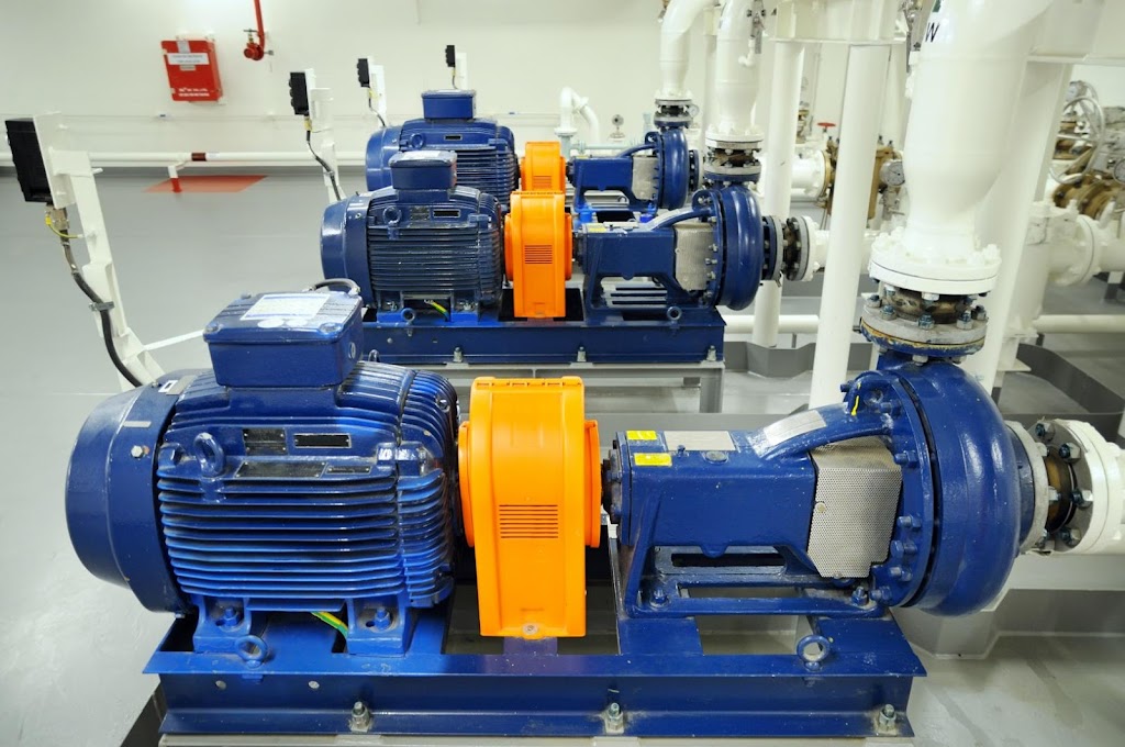 The AC-DC Electric Motors | 1092 Rue Levis LOCAL # 5, Terrebonne, QC J6W 4L1, Canada | Phone: (514) 612-5344