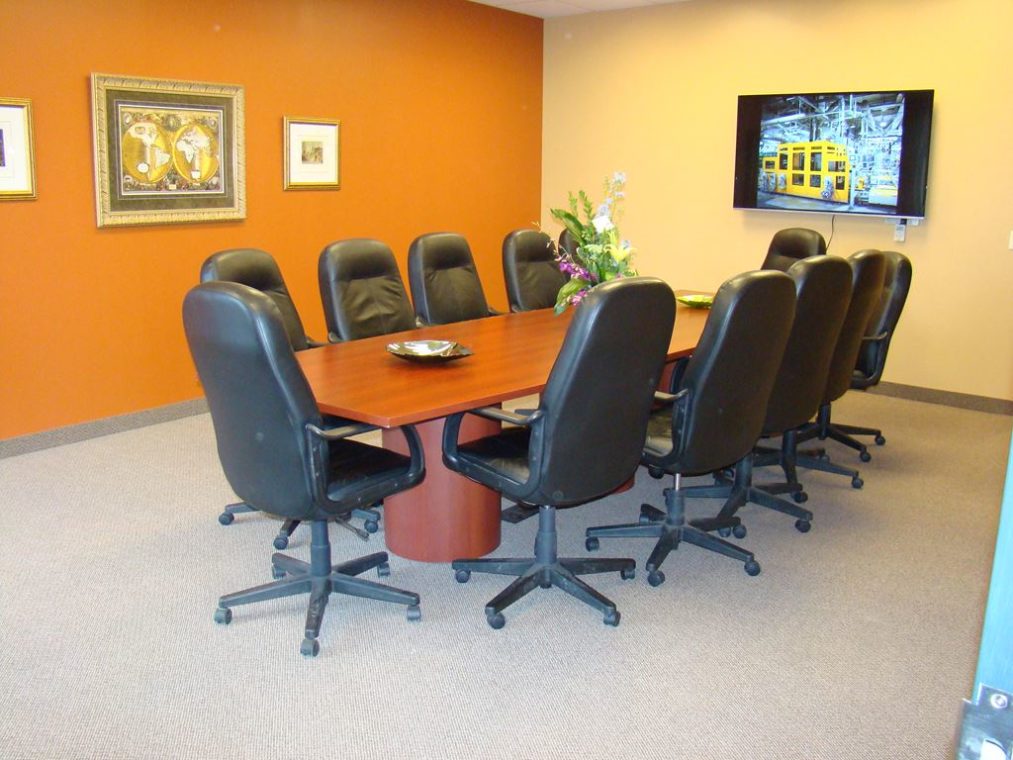 JJ McGuire General Contractors Inc | 880 Farewell St, Oshawa, ON L1H 6N6, Canada | Phone: (905) 436-2554
