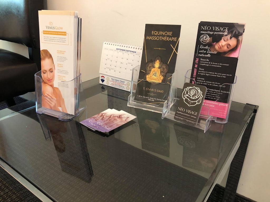 Neo Visage | 48 Av. Sainte-Anne suite 205 2ème étage, Pointe-Claire, QC H9S 4P8, Canada | Phone: (438) 979-5454