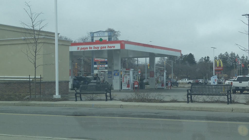 Canadian Tire Gas+ - Grimsby | car wash | 44 Livingston Ave e, Grimsby, ON L3M 1L1, Canada | 9053096146 OR +1 905-309-6146
