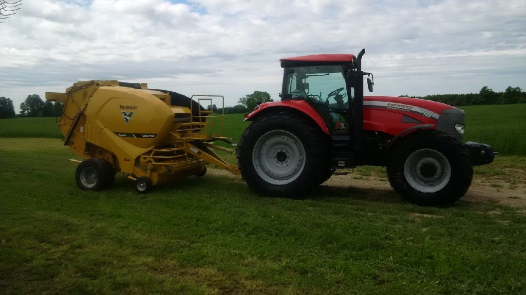 J&H Sales and Service | 2228 County Rd 19, Chesley, ON N0G 1L0, Canada | Phone: (519) 363-3510