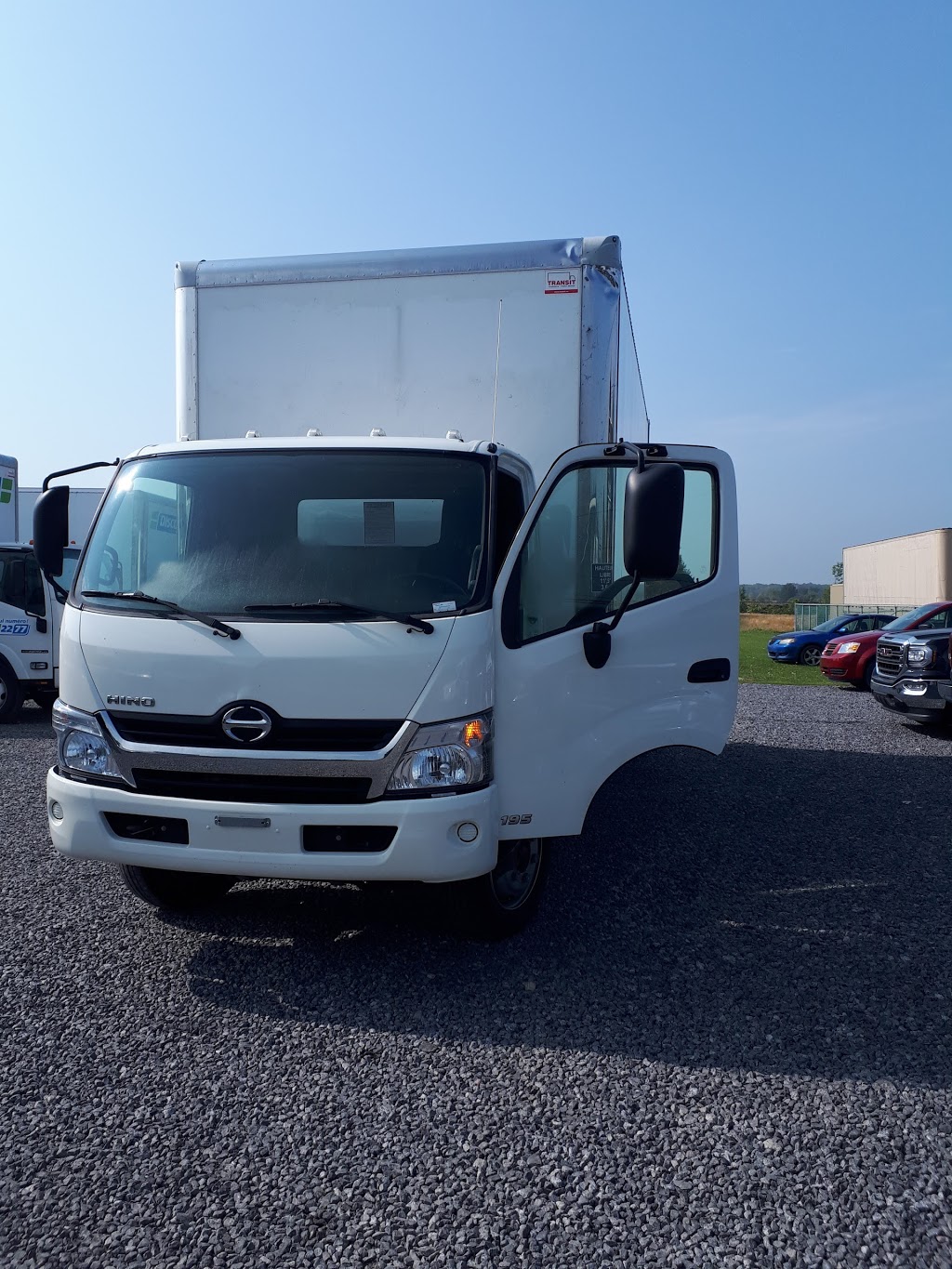 Discount Car and Truck Rental | 190 Rang de lAchigan, LAssomption, QC J5W 3M7, Canada | Phone: (450) 589-1771