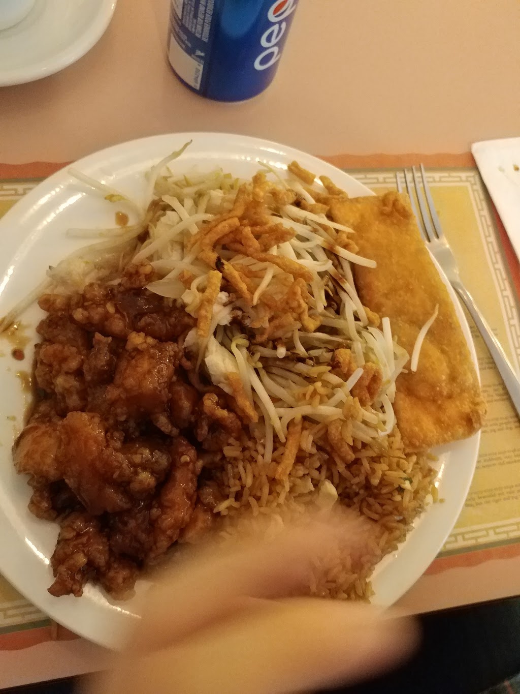Foosing Chinese Restaurant | 339 Beaver Bank Rd, Beaver Bank, NS B4E 1K1, Canada | Phone: (902) 864-9788