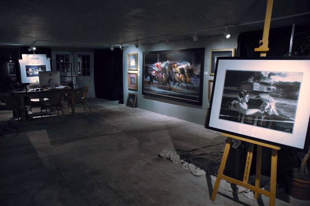 Fromme Douglas Gallery | 474 High St, MacTier, ON P0C 1H0, Canada | Phone: (705) 644-2088