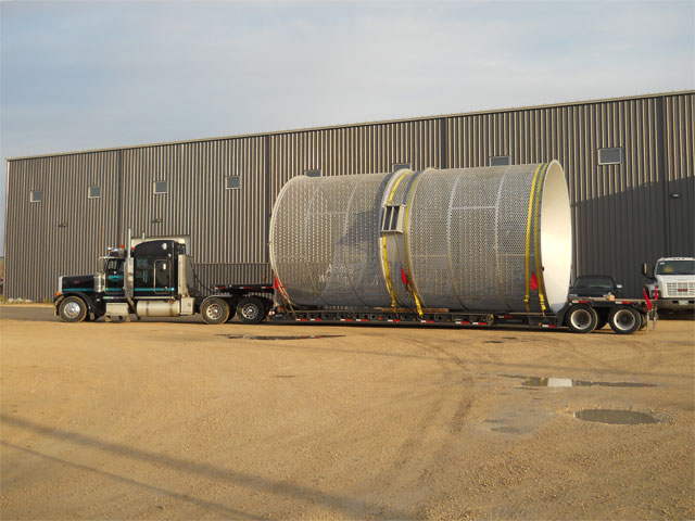 Wildwood Transport Inc. | 100 Oakland Rd, Oak Bluff, MB R4G 0A4, Canada | Phone: (204) 957-8866