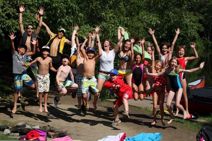 Kettleby Valley Camp | 609 Kettleby Rd, Kettleby, ON L7B 0C9, Canada | Phone: (905) 726-4275