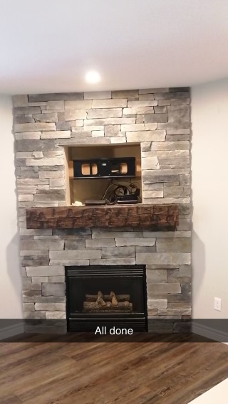 Red Rock Masonry | 245348 Milldale Rd, Otterville, ON N0J 1R0, Canada | Phone: (226) 970-2426