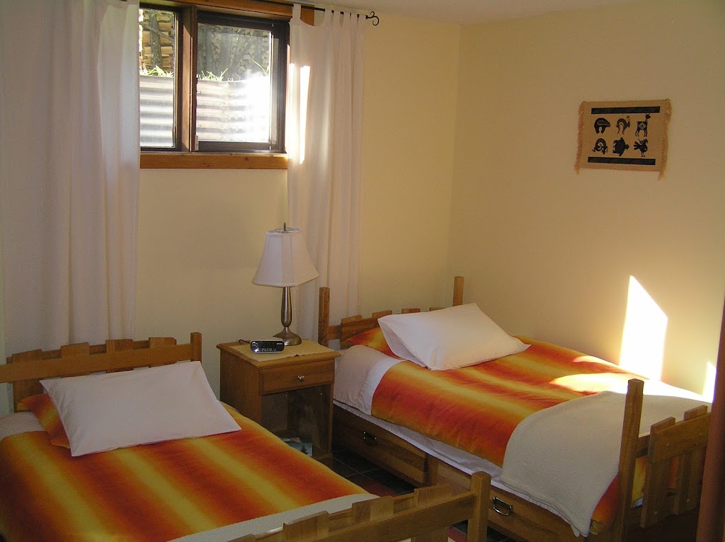 End of the Road Bed and Breakfast | 4445 53 St S, Cranbrook, BC V1C 7A3, Canada | Phone: (250) 489-2177