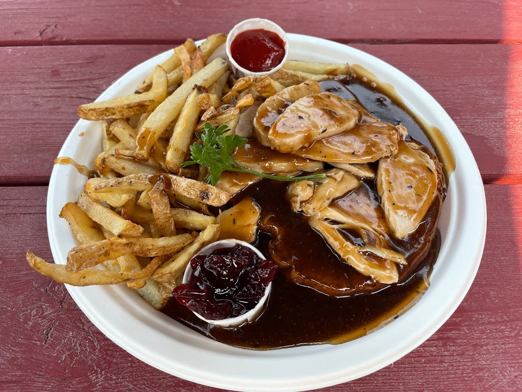 Bistro Family Restaurant | 1225 7th Ave, Invermere, BC V0A 1K0, Canada | Phone: (250) 342-6564