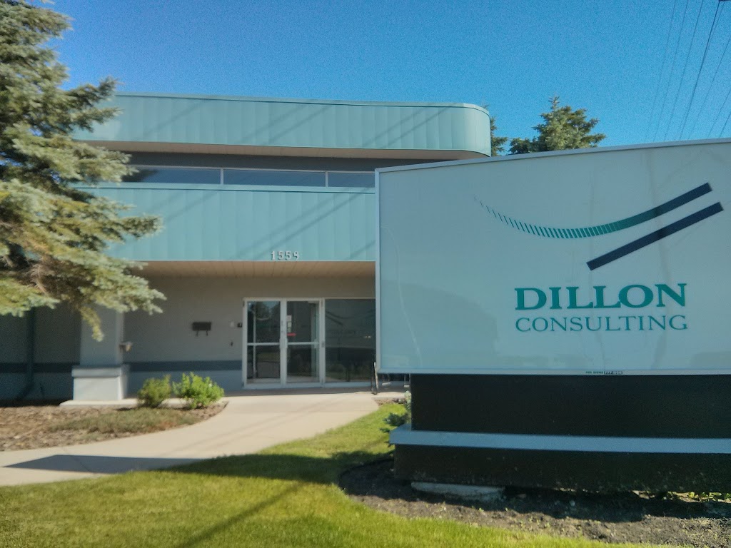 Dillon Consulting Limited | 1558 Willson Pl, Winnipeg, MB R3T 0Y4, Canada | Phone: (204) 453-2301