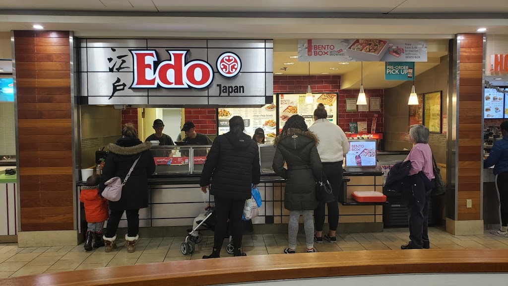 Edo Japan | 1355 Kingston Rd, Pickering, ON L1V 1B8, Canada | Phone: (905) 420-3979