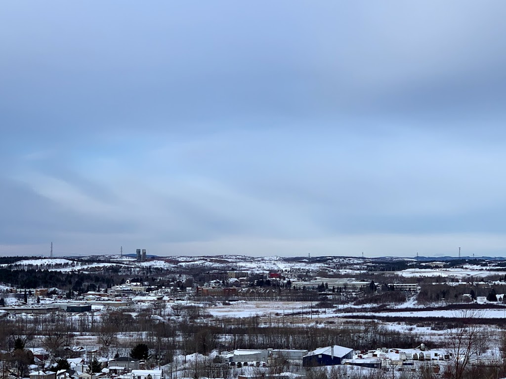Rotary Park Trail (Downtown Side) | 472 Harvey St, Sudbury, ON P3B 2J1, Canada | Phone: (705) 207-8496