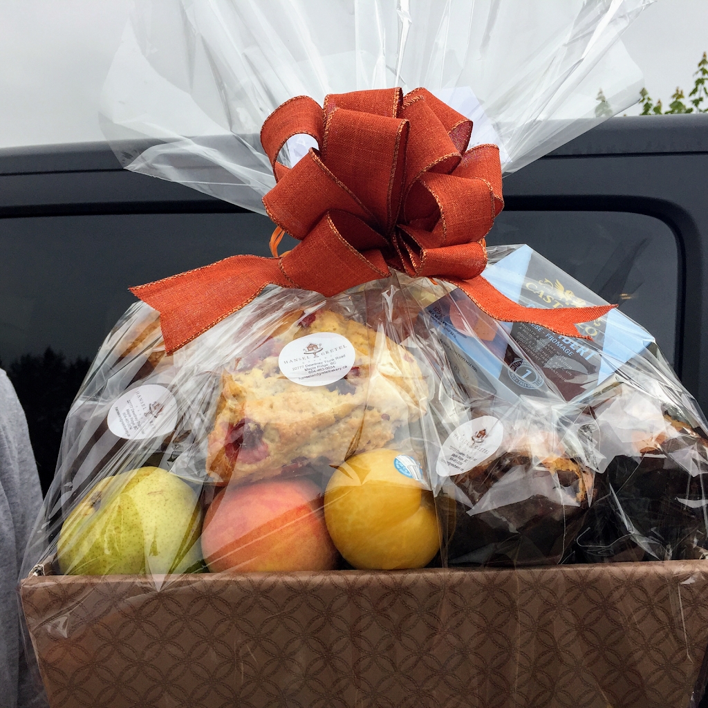 Basket Revolution Gifts Ltd. | Only by Appointment - #201-4501, Kingsway, Burnaby, BC V5H 0E5, Canada | Phone: (604) 514-8315