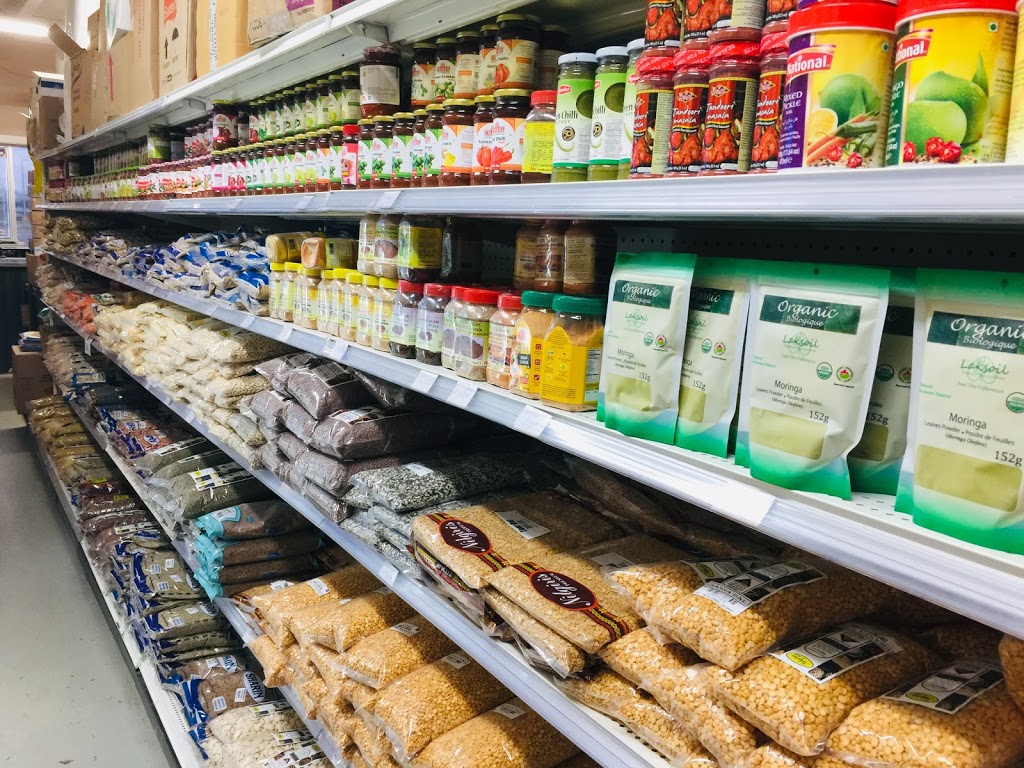S&T Groceries | 3770 Westwinds Dr NE, Calgary, AB T3J 5H2, Canada | Phone: (587) 969-3193