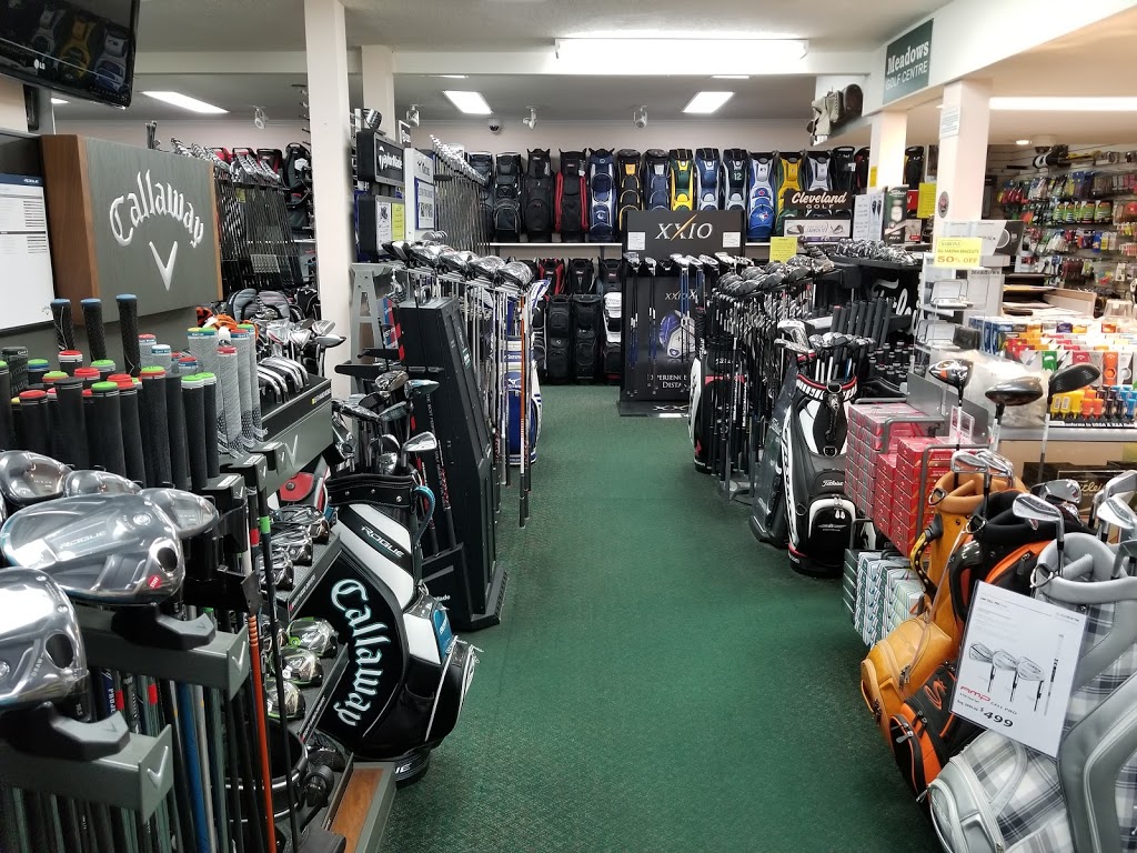 Meadows Golf Centre | 19049 Lougheed Hwy, Pitt Meadows, BC V3Y 2J6, Canada | Phone: (604) 465-4641