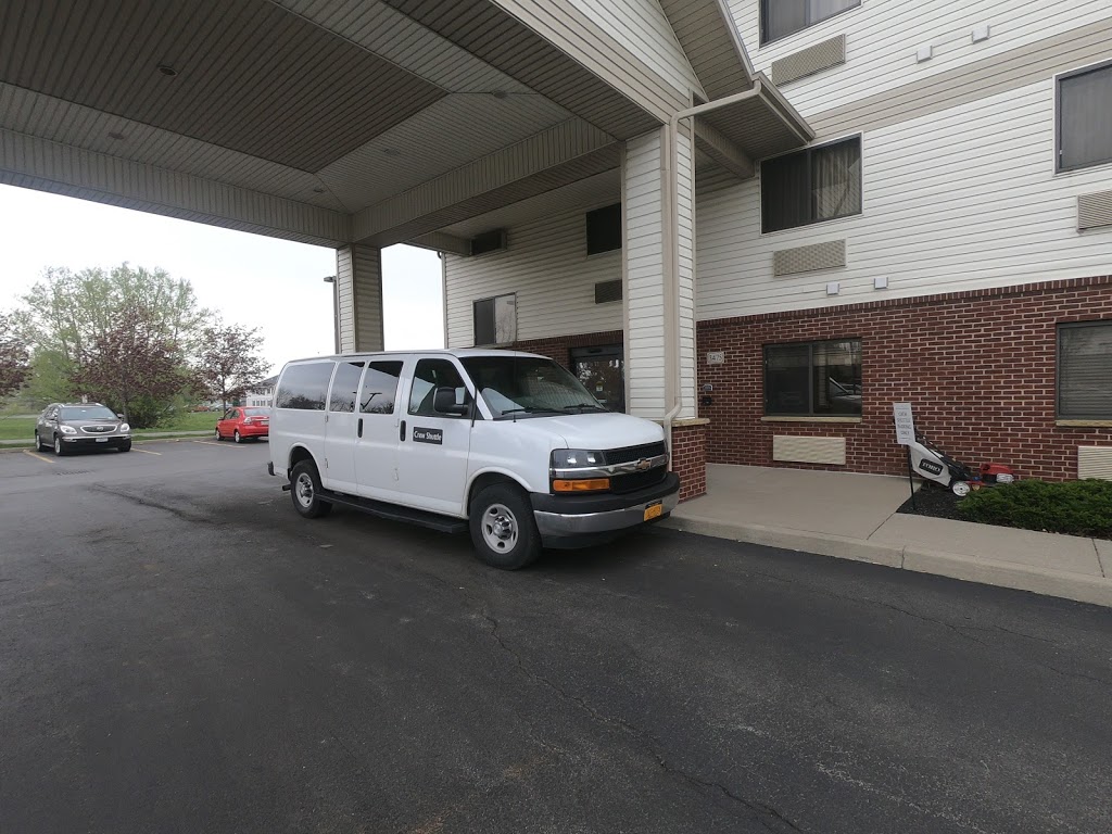 Baymont by Wyndham Buffalo | 3475 Union Rd, Buffalo, NY 14225, USA | Phone: (716) 391-0515