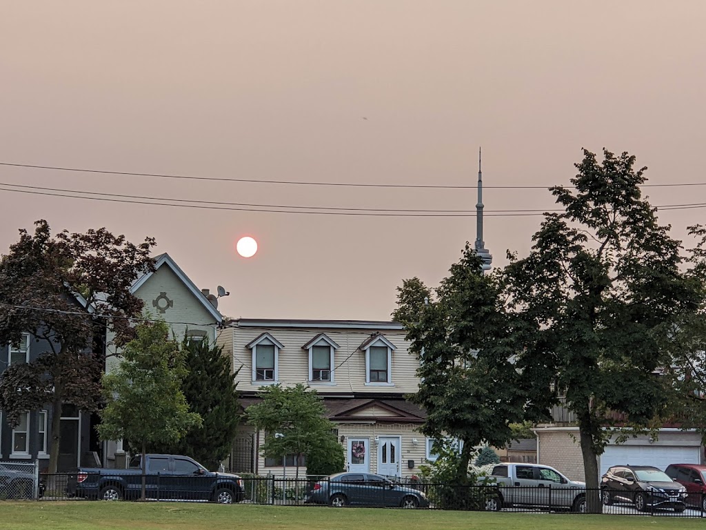 Mary McCormick Recreation Centre | 66 Sheridan Ave, Toronto, ON M6K 2G9, Canada | Phone: (416) 392-0742