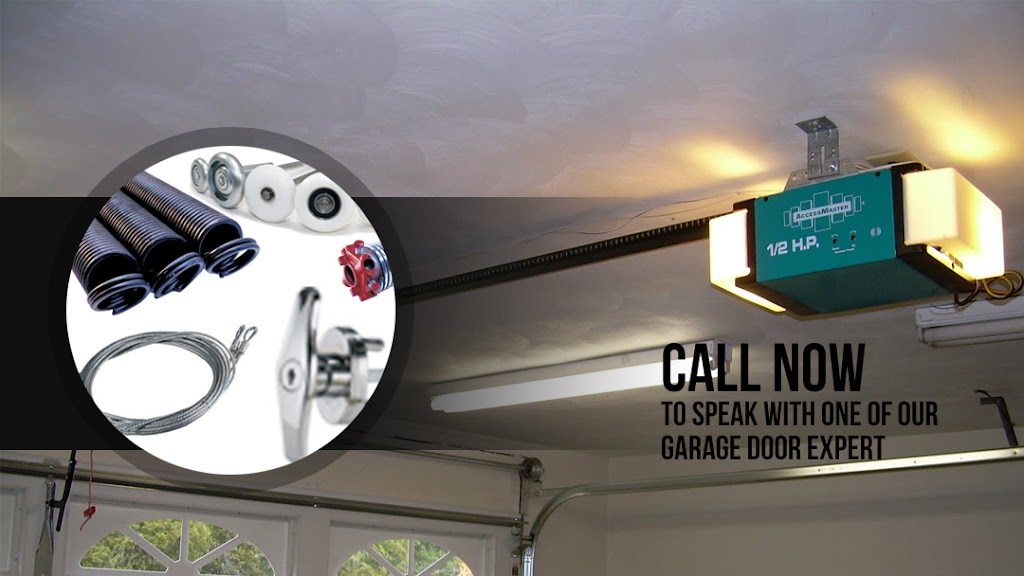 Orléans Garage Door Repair | 1970 Trim Rd, Orléans, ON K4A 3P8, Canada | Phone: (613) 216-2460