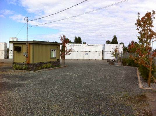 BigSteelBox Moving & Storage | 6647 Butler Crescent, Saanichton, BC V8M 1Z7, Canada | Phone: (778) 426-1122