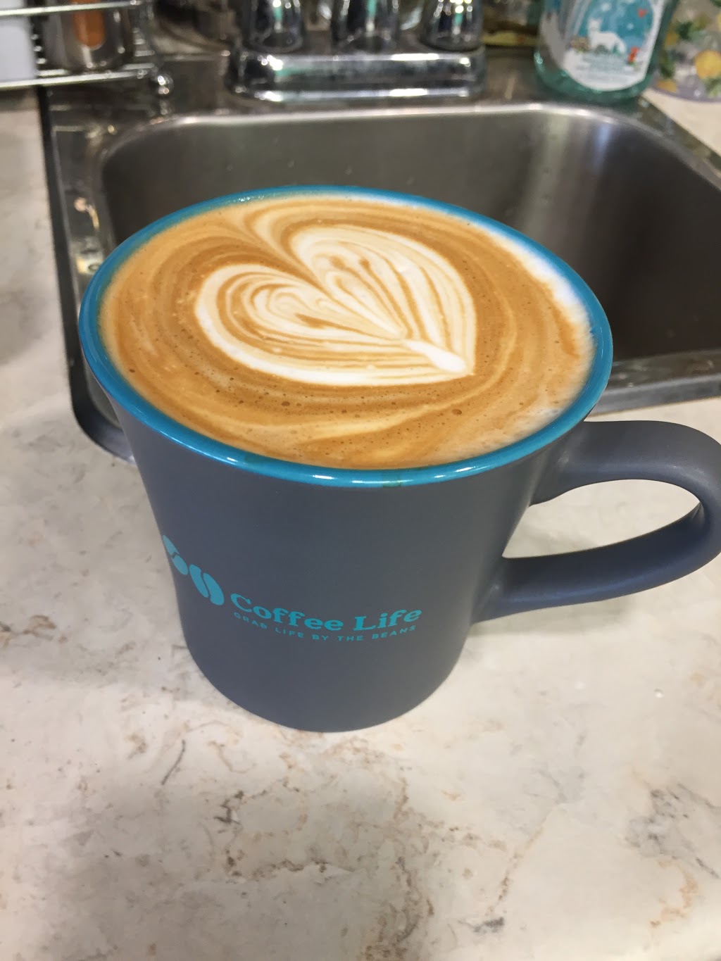 Coffee Life | 1913 105 St, Edmonton, AB T6J 5V9, Canada | Phone: (780) 439-9197