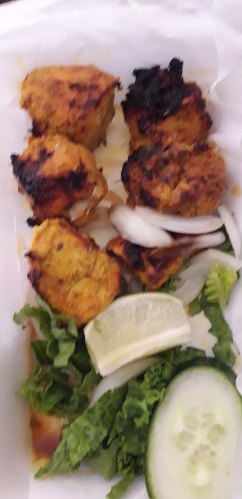 Al Dhaaba - Real Desi Street Food | 812 Britannia Rd W, Mississauga, ON L5V 2W1, Canada | Phone: (905) 821-2193