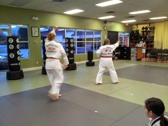 Aspire Martial Arts | 2175 Coquitlam Ave, Port Coquitlam, BC V3B 7H3, Canada | Phone: (604) 209-8493