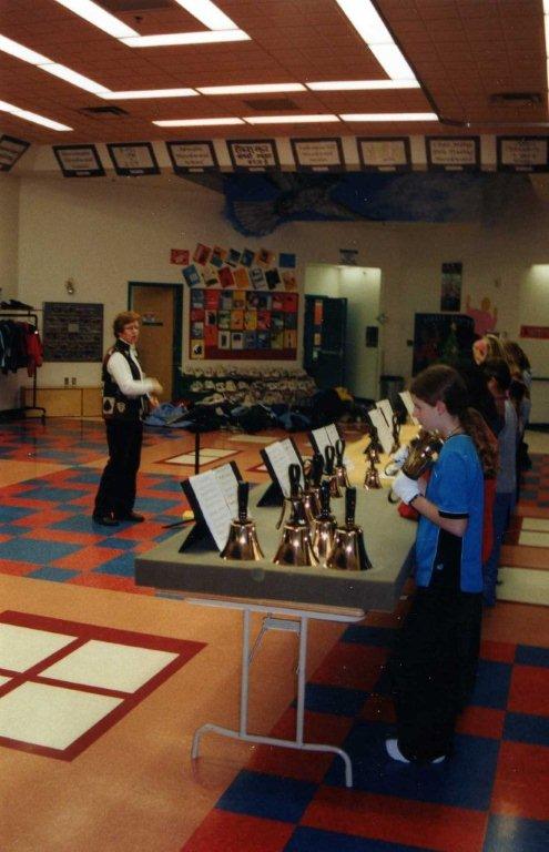 Hawkwood School | 650 Hawkwood Blvd NW, Calgary, AB T3G 2V7, Canada | Phone: (403) 777-6410