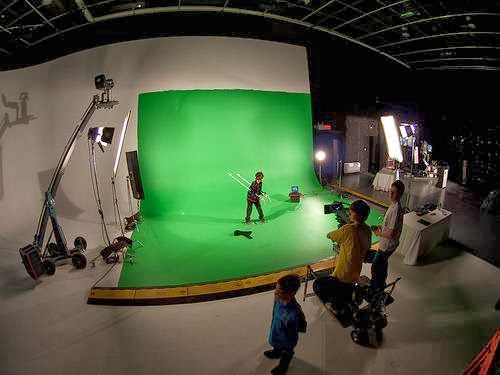 Academy Film | 2530 Boulevard Wilfrid-Hamel, Québec, QC G1P 2J1, Canada | Phone: (418) 948-3129