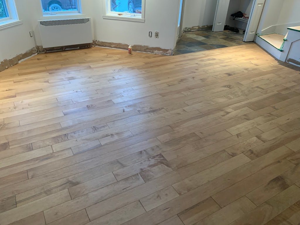 Couvre-plancher de lEstrie | 160 Rue des Anthuriums, Sainte-Catherine-de-Hatley, QC J0B 1W0, Canada | Phone: (819) 640-4006