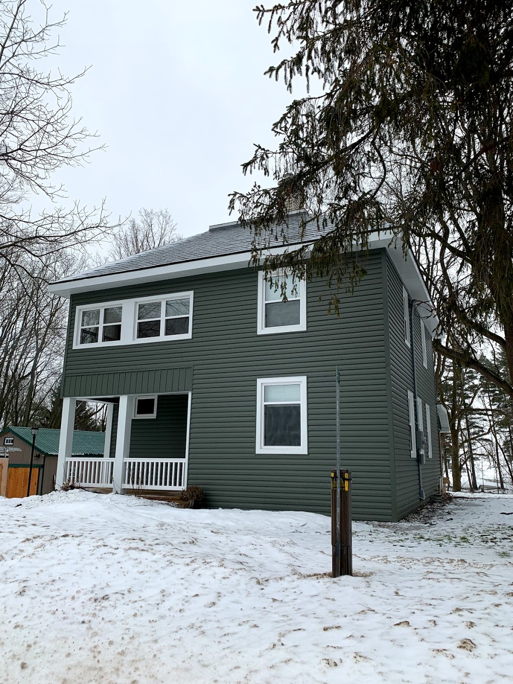 AllPro Roofing Inc | 14 Stewart Ct #300, Orangeville, ON L9W 3Z9, Canada | Phone: (519) 940-4044