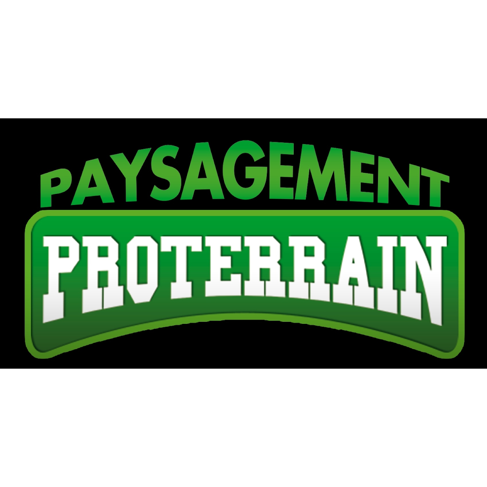 Paysagement Proterrain | 1V3, 115 Rue Goodfellow, Delson, QC J5B 1V2, Canada | Phone: (514) 829-5069