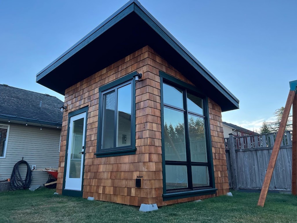 Over Yonder Carpentry | 2850 Ulverston Ave, Cumberland, BC V0R 1S0, Canada | Phone: (778) 988-4162