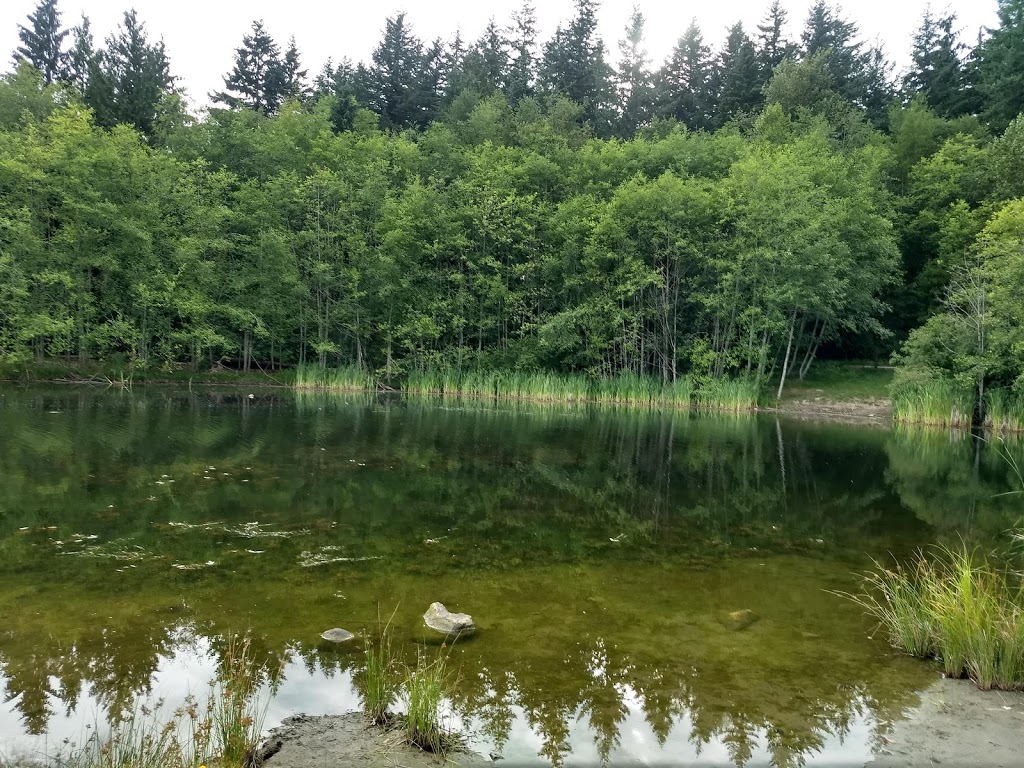 Green Timbers Urban Forest | 14600 100 Ave, Surrey, BC V3V 7Z2, Canada | Phone: (604) 591-4011