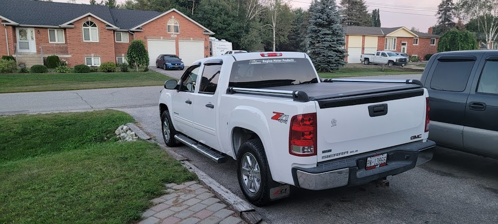 Evolution Autos Inc | 1009 Brock St S, Whitby, ON L1N 4L7, Canada | Phone: (905) 430-7222