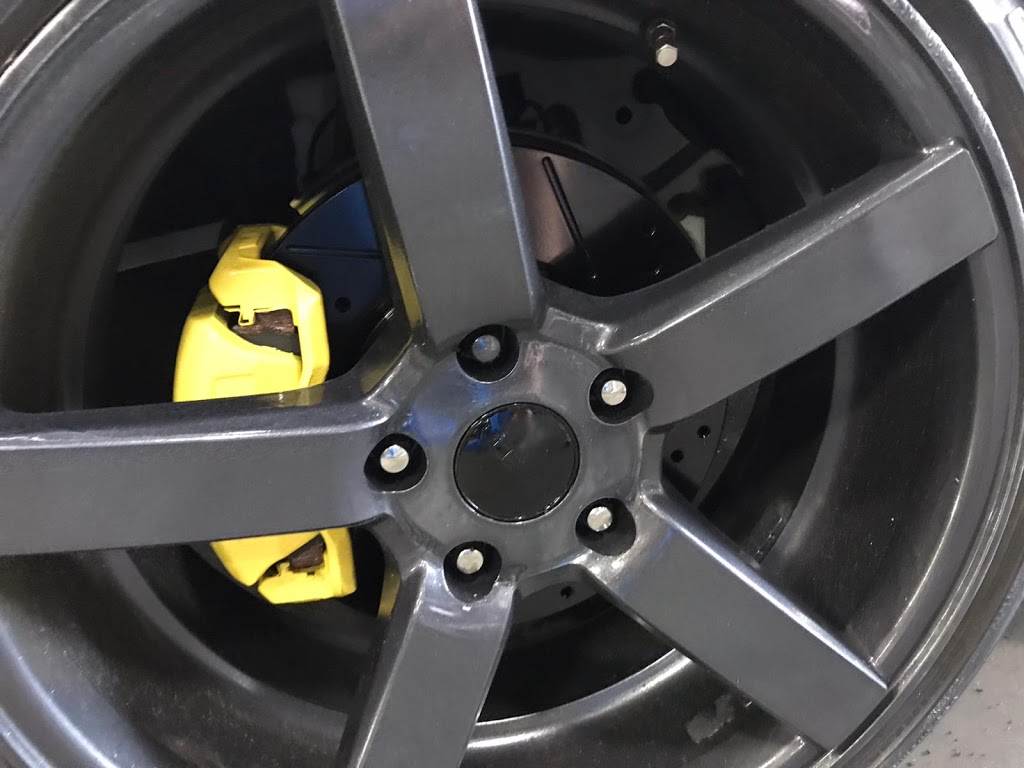 MaDaddy automotive | 280 Hillmount Rd #4, Markham, ON L6C 3A1, Canada | Phone: (647) 802-0011