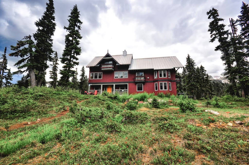 Callaghan Countrys Journeyman Lodge | Backcountry Lodge - trail access only, Whistler, BC V0N 1B8, Canada | Phone: (604) 938-0616