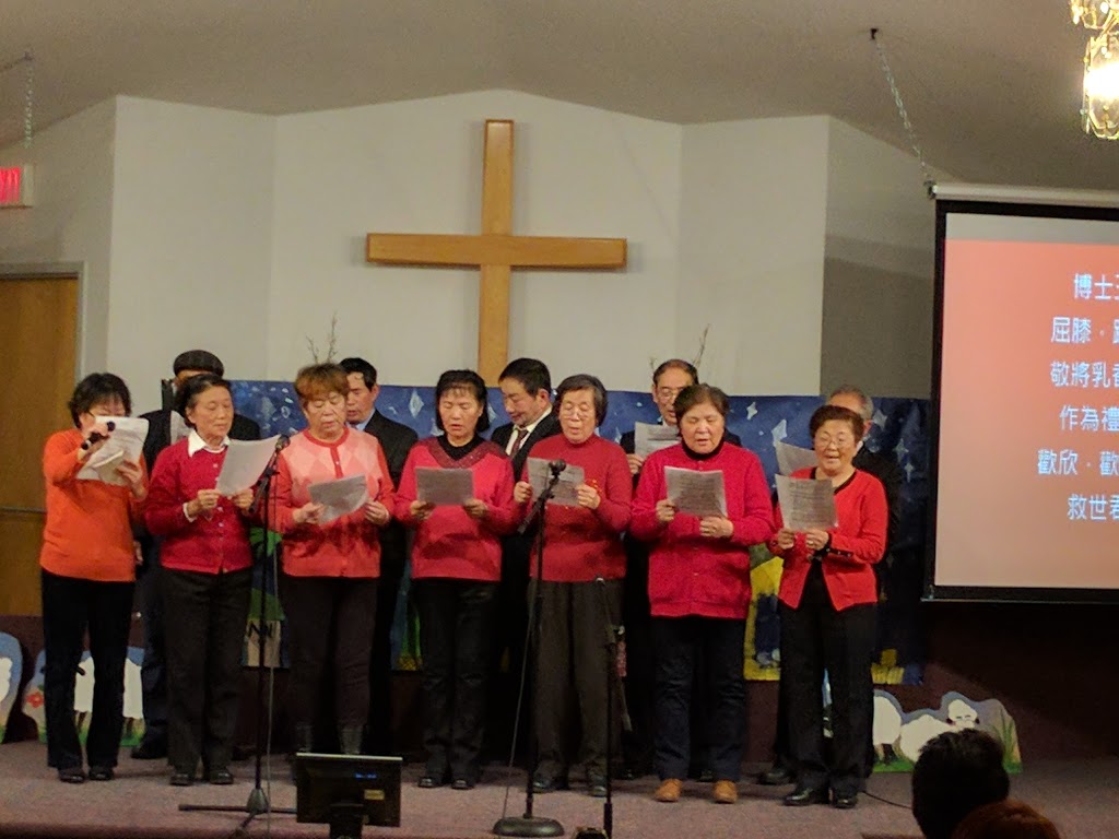 Kitchener-Waterloo Chinese Alliance Church | church | 612 Erb St W, Waterloo, ON N2J 3Z4, Canada | 5197461693 OR +1 519-746-1693