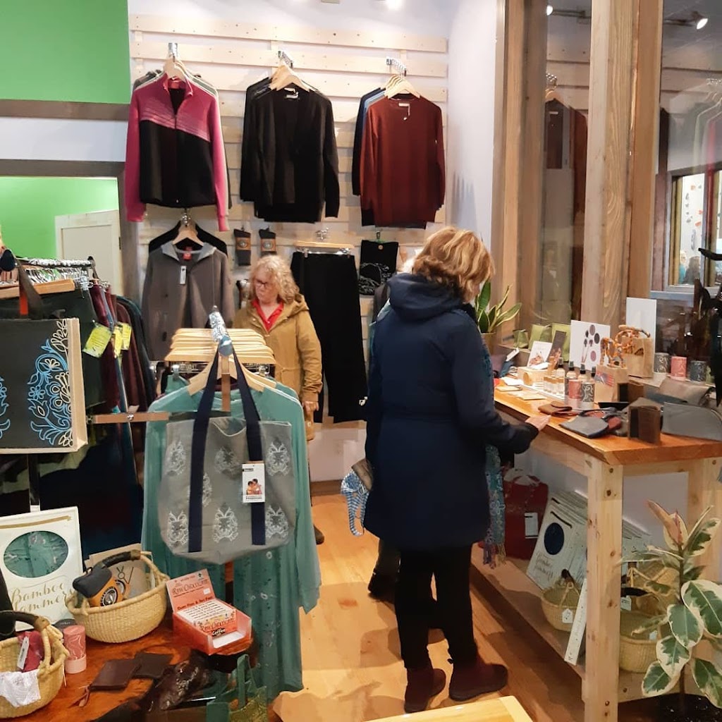 Coastal Thrive | 5831 Ash Ave, Powell River, BC V8A 4R5, Canada | Phone: (604) 578-8046