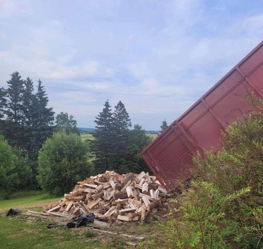 Mikes Firewood & Lumber Services | 15 Shore Rd, Debert, NS B0M 1G0, Canada | Phone: (902) 956-9816