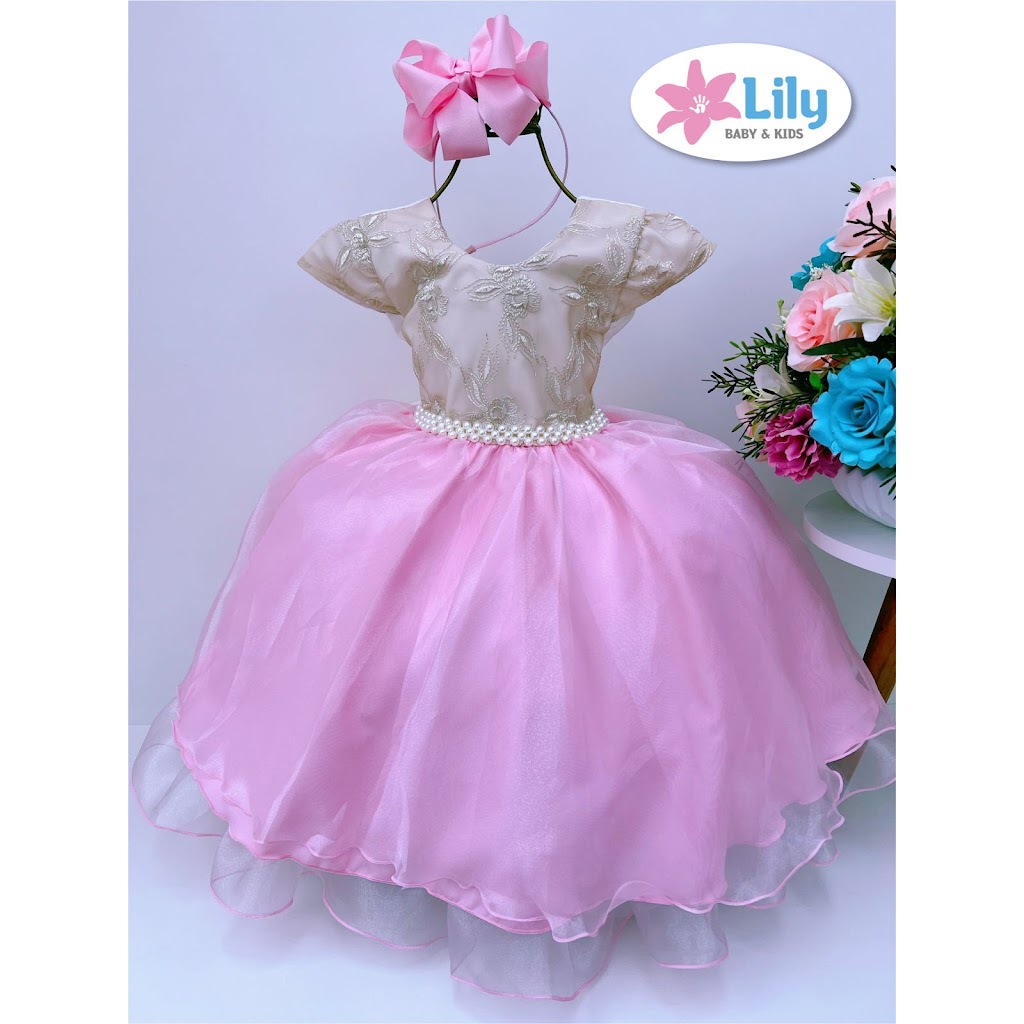 Lily Baby & Kids | 2154 Dorset Ave, Port Coquitlam, BC V3B 5B9, Canada | Phone: (778) 881-2048