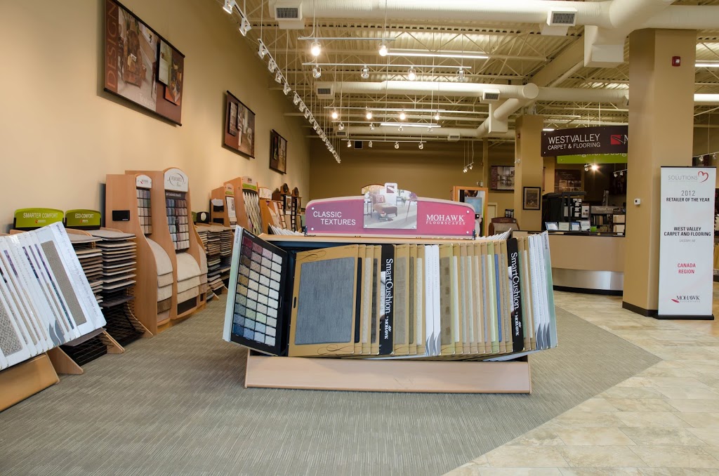 Westvalley Carpet & Flooring | 12018 Symons Valley Rd NW #101, Calgary, AB T3P 0A3, Canada | Phone: (403) 275-0036