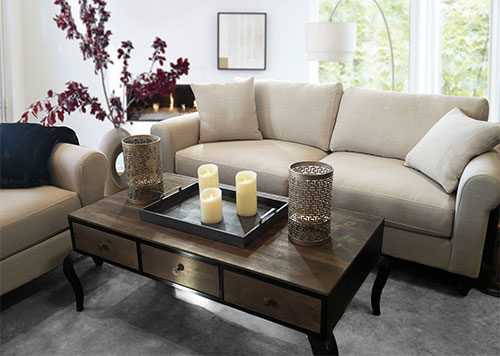 DOT Furniture | 420 Vansickle Rd, St. Catharines, ON L2R 6P9, Canada | Phone: (905) 687-8885