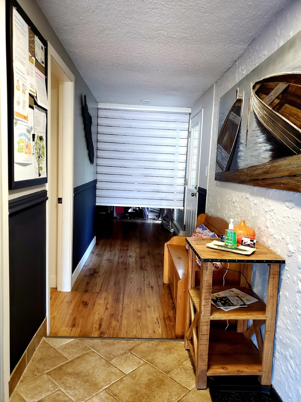 New Bloom Counselling | 2240 Birch Rd, Duncan, BC V9L 3C5, Canada | Phone: (250) 715-5990